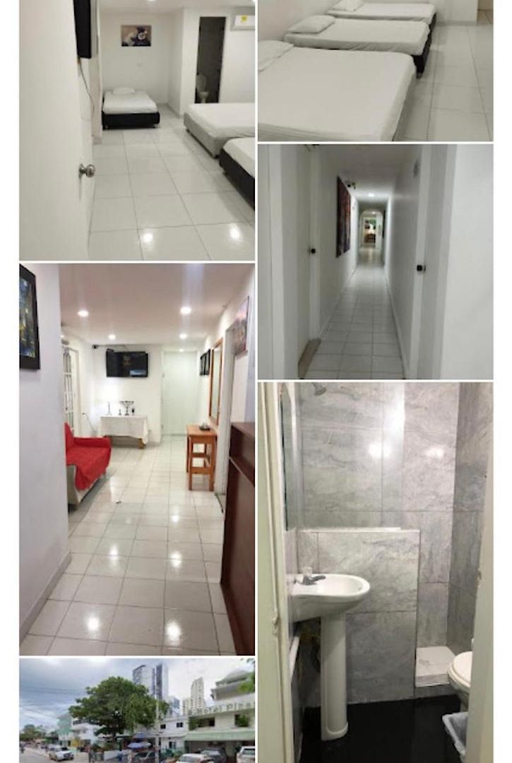 Shiloh Hotel