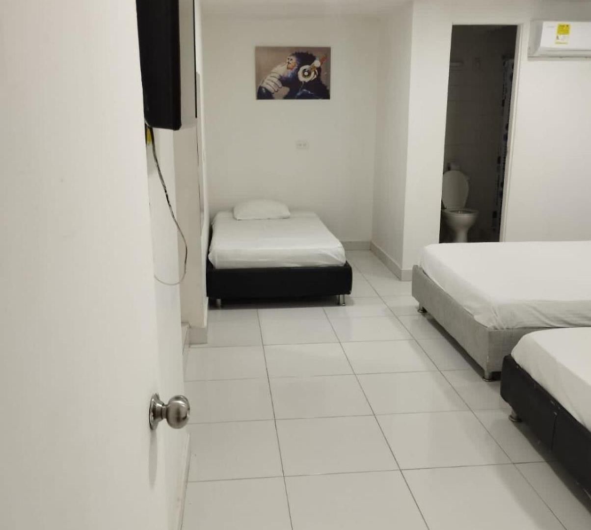 Shiloh Hotel Cartagena