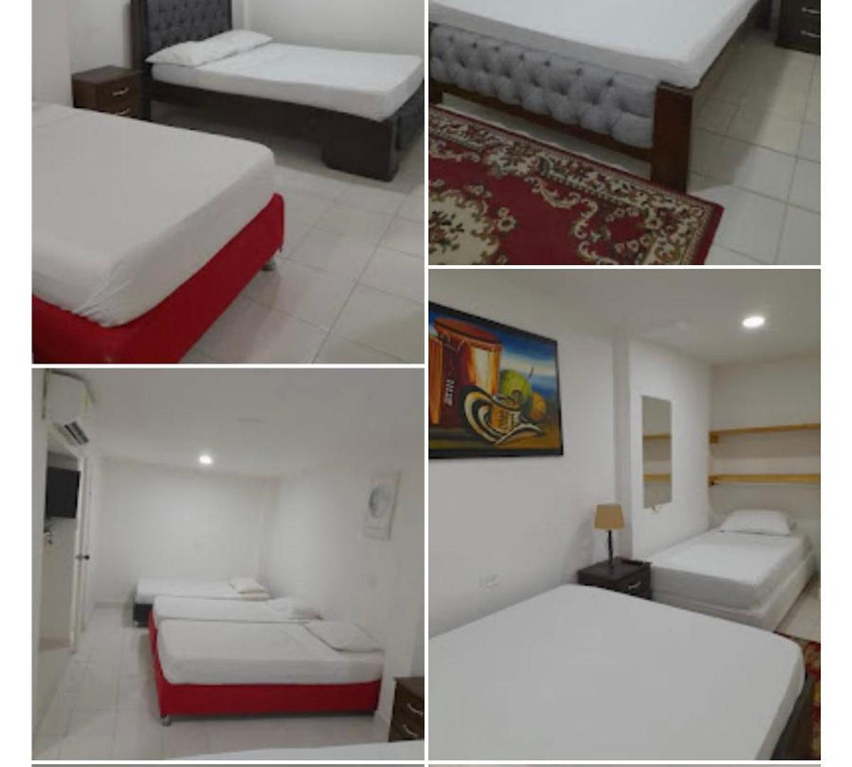 Shiloh Hotel