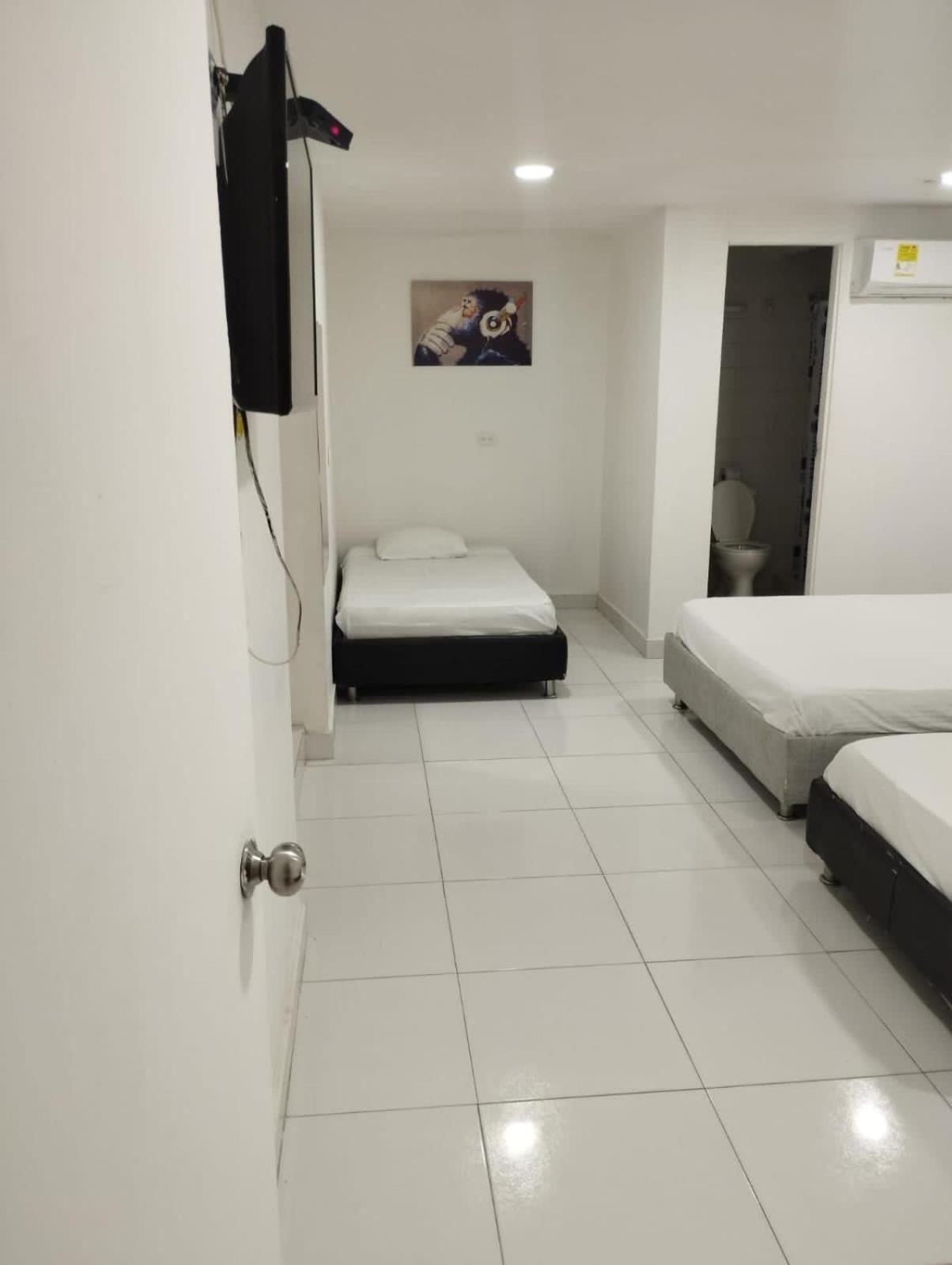 Shiloh Hotel Cartagena